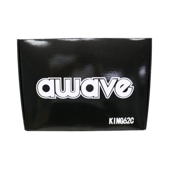 Awave KING 62C