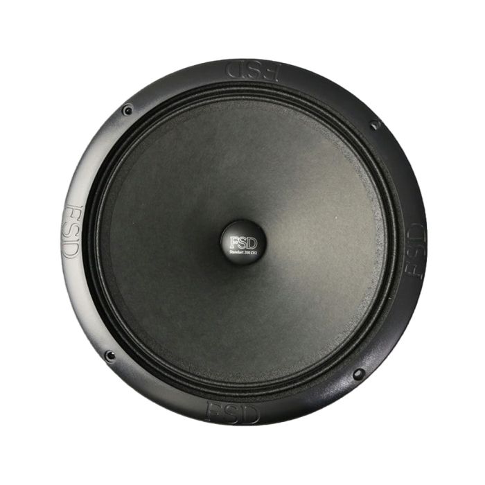 FSD audio STANDART 200C v2