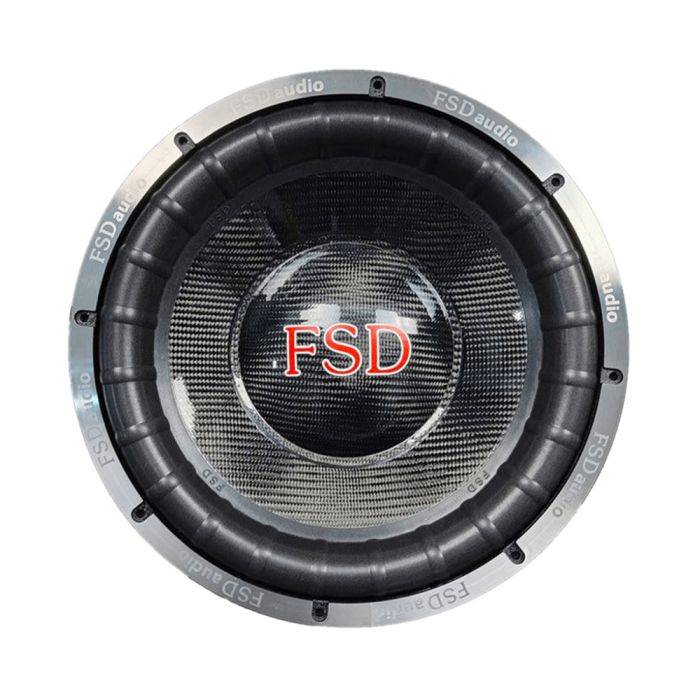 FSD audio PROFI XX15 D2