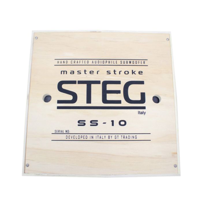 STEG SS10