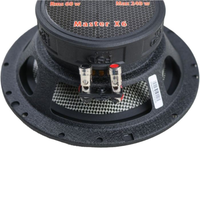FSD audio MASTER X6 v3