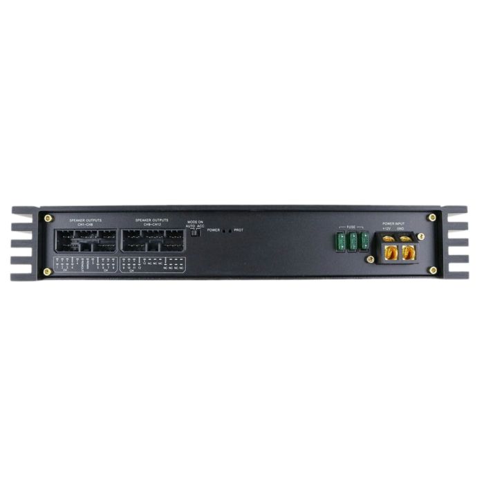 Awave DSP 12DMAX II