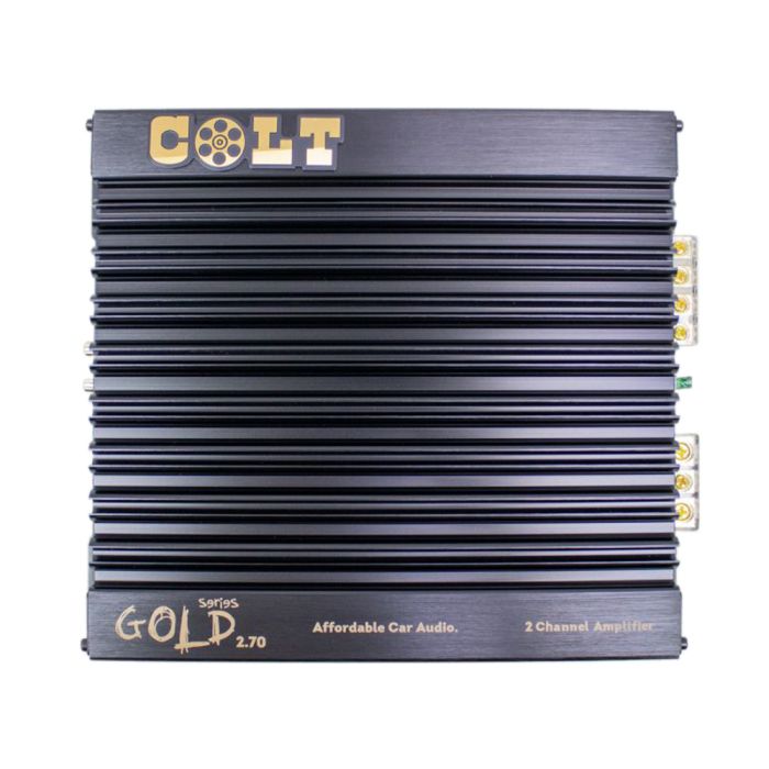 COLT GOLD 2.70