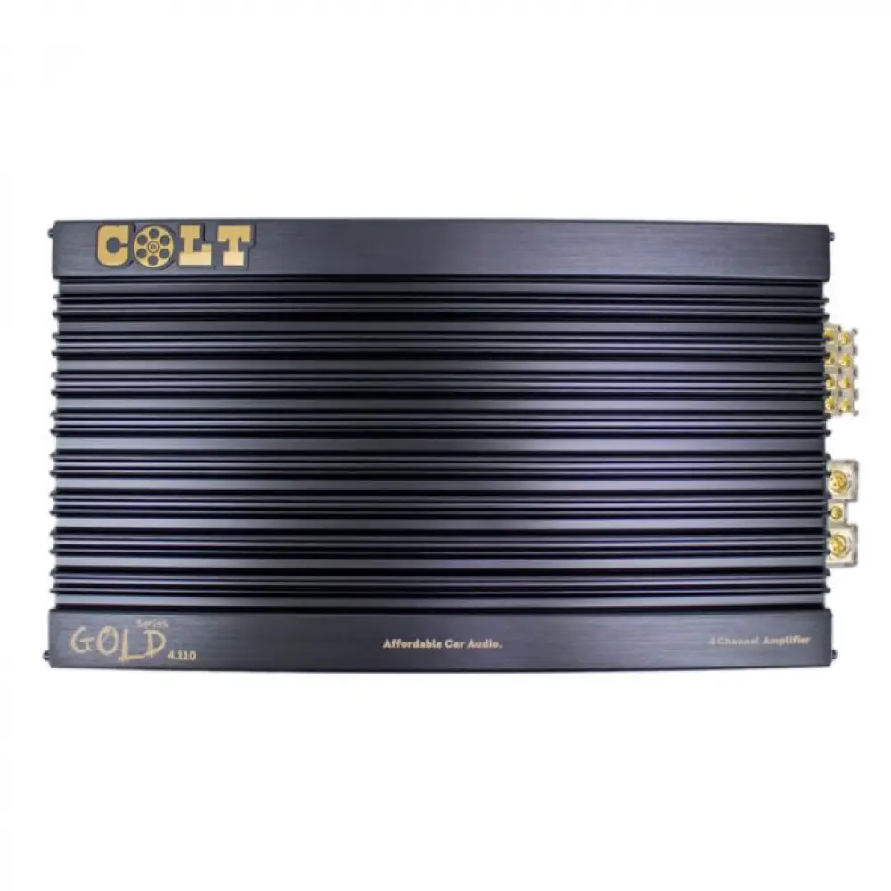 COLT GOLD 4.110