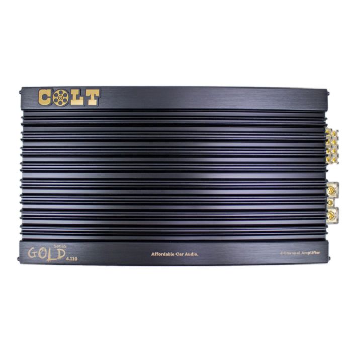 COLT GOLD 4.110
