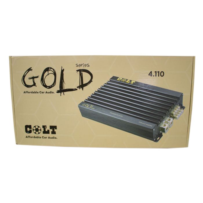 COLT GOLD 4.110