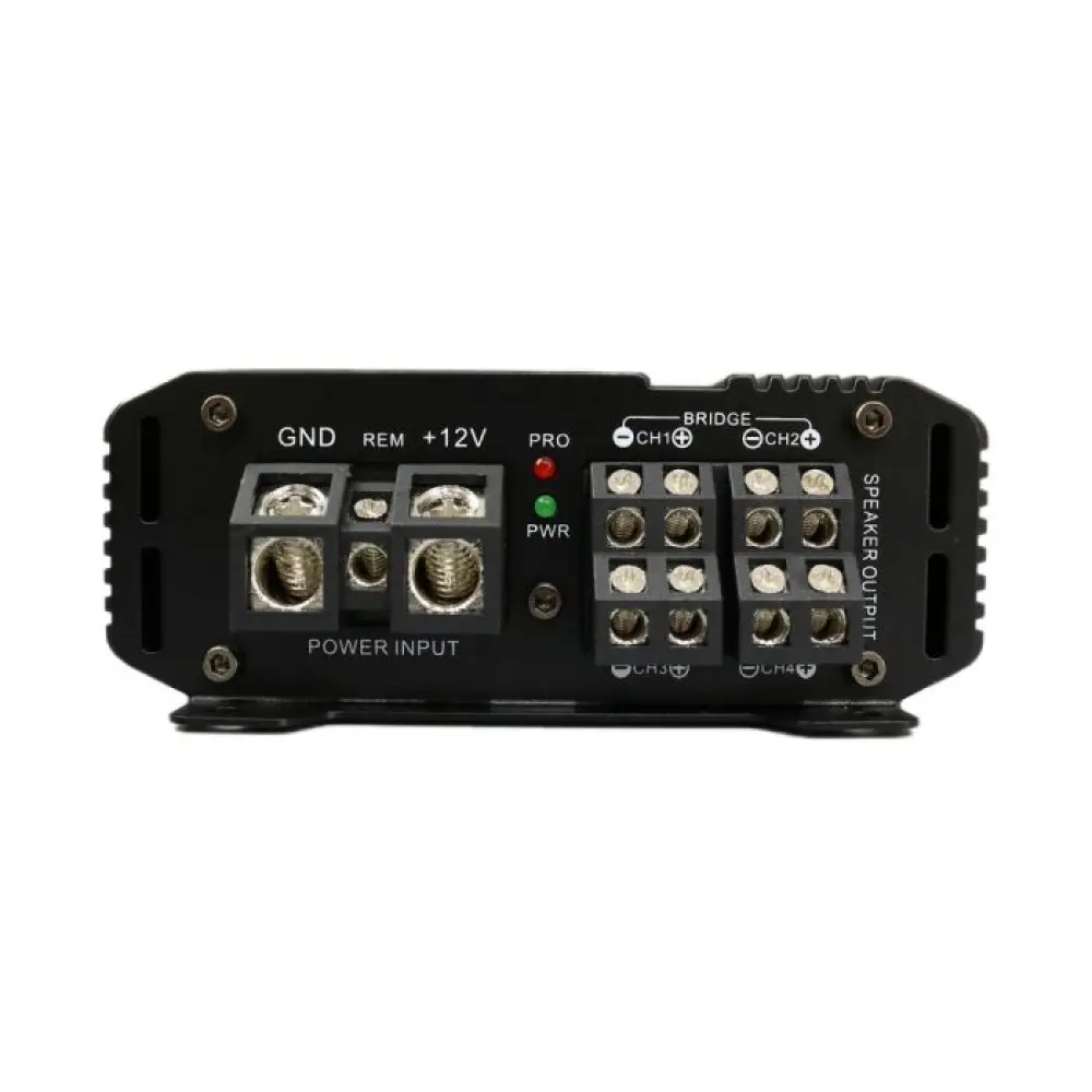 FSD audio Compact D4.100