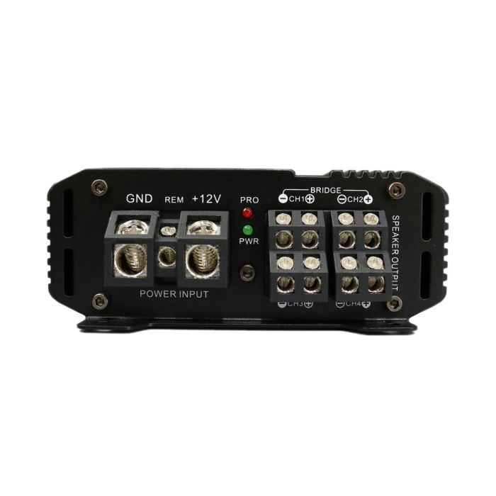 FSD audio Compact D4.100