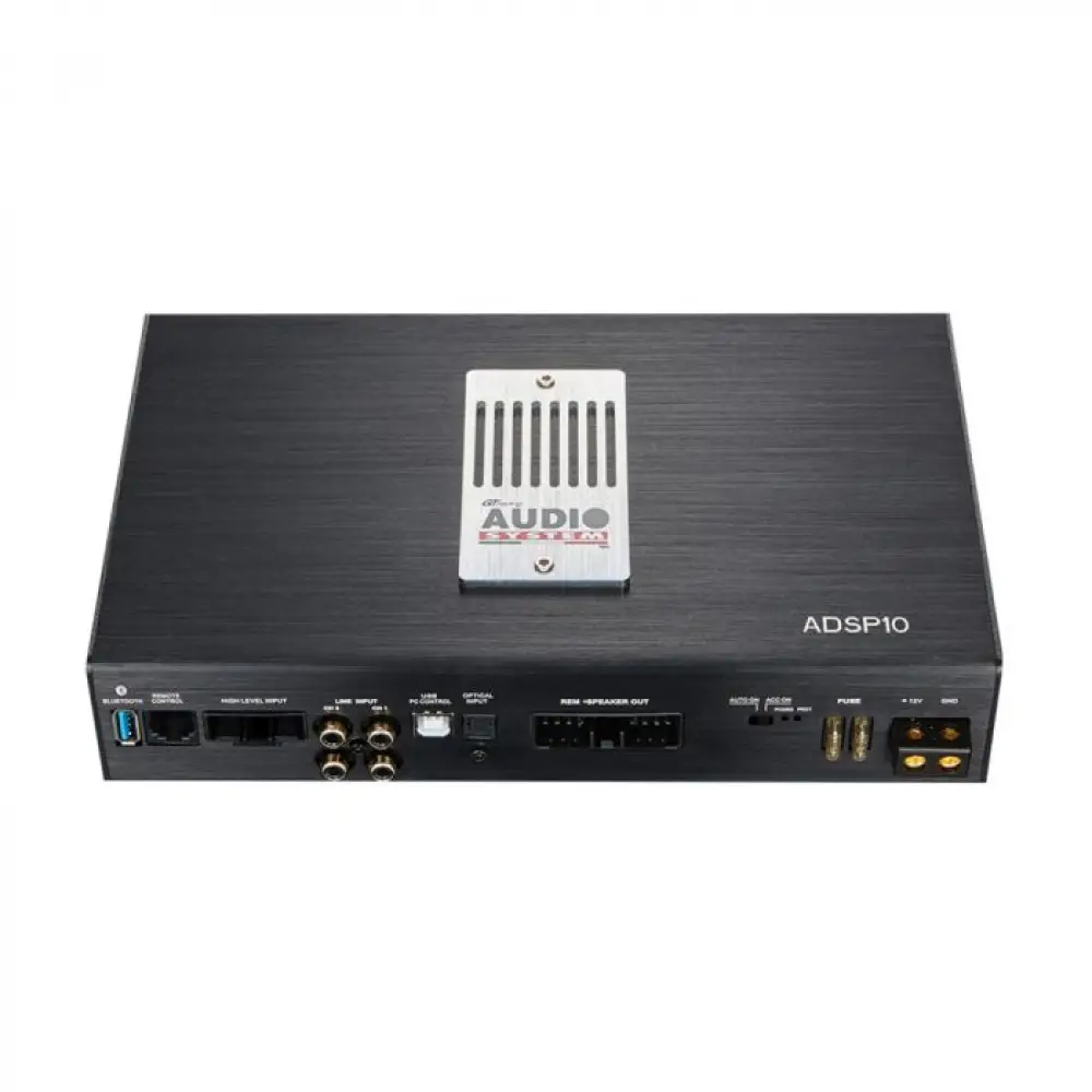 AUDIO SYSTEM (Italy) ADSP10