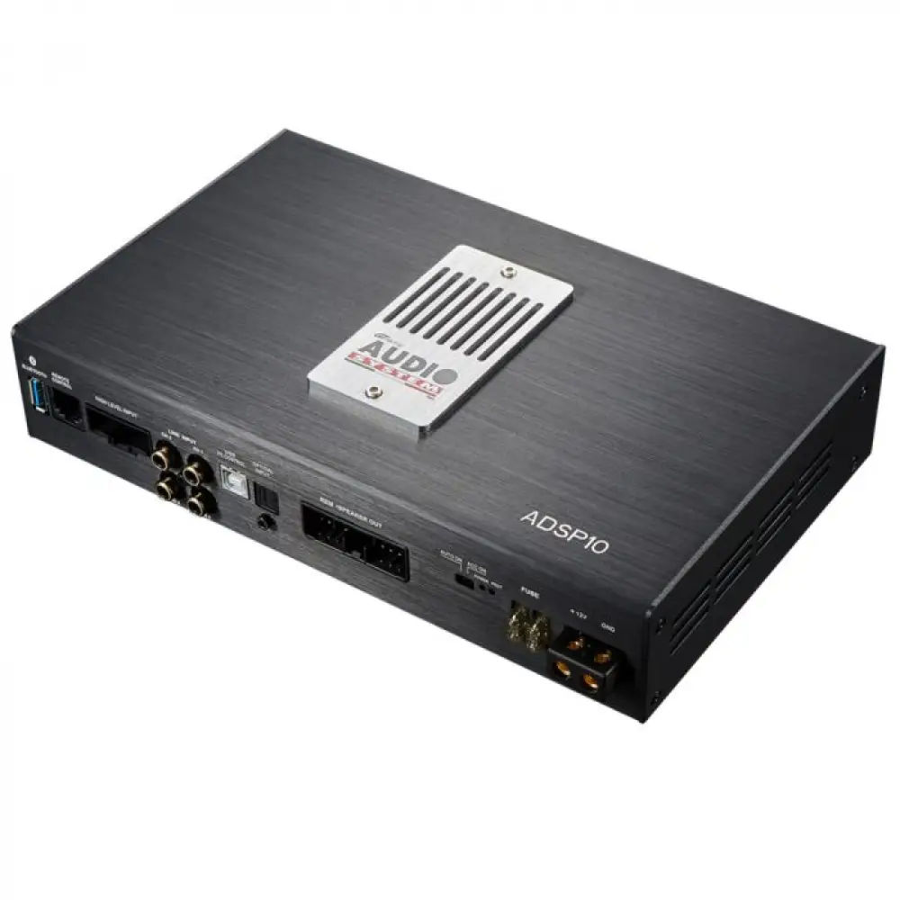 AUDIO SYSTEM (Italy) ADSP10