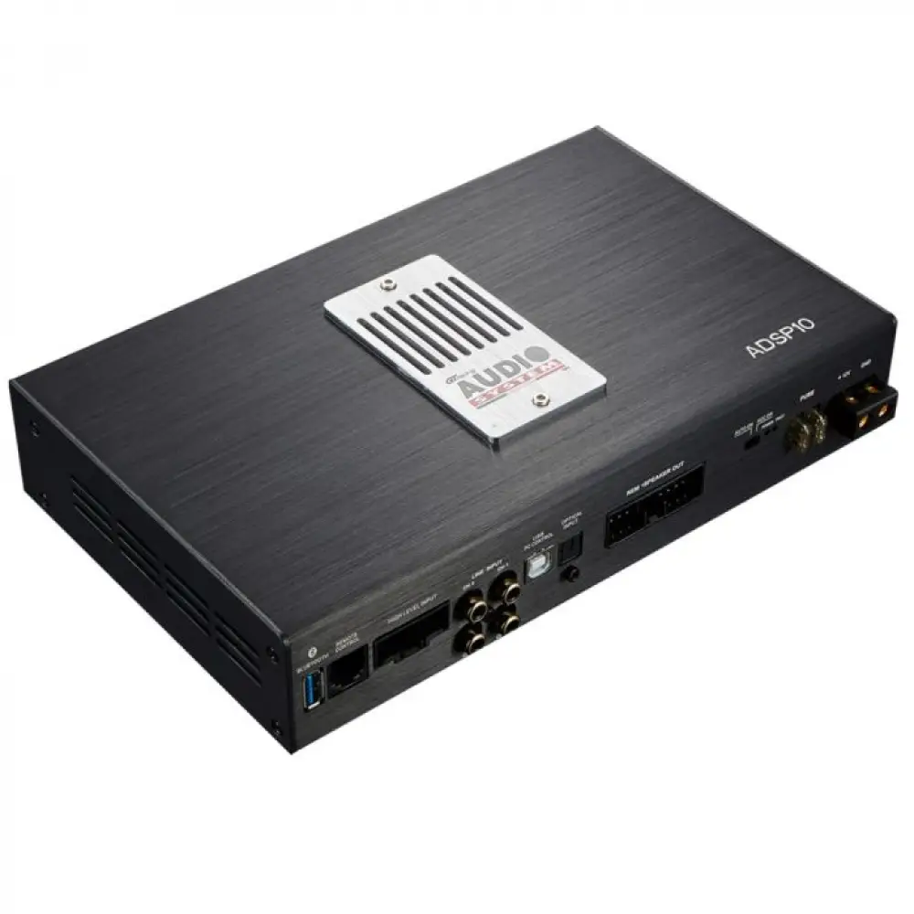 AUDIO SYSTEM (Italy) ADSP10