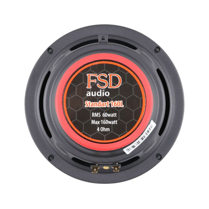 FSD audio STANDART 160L