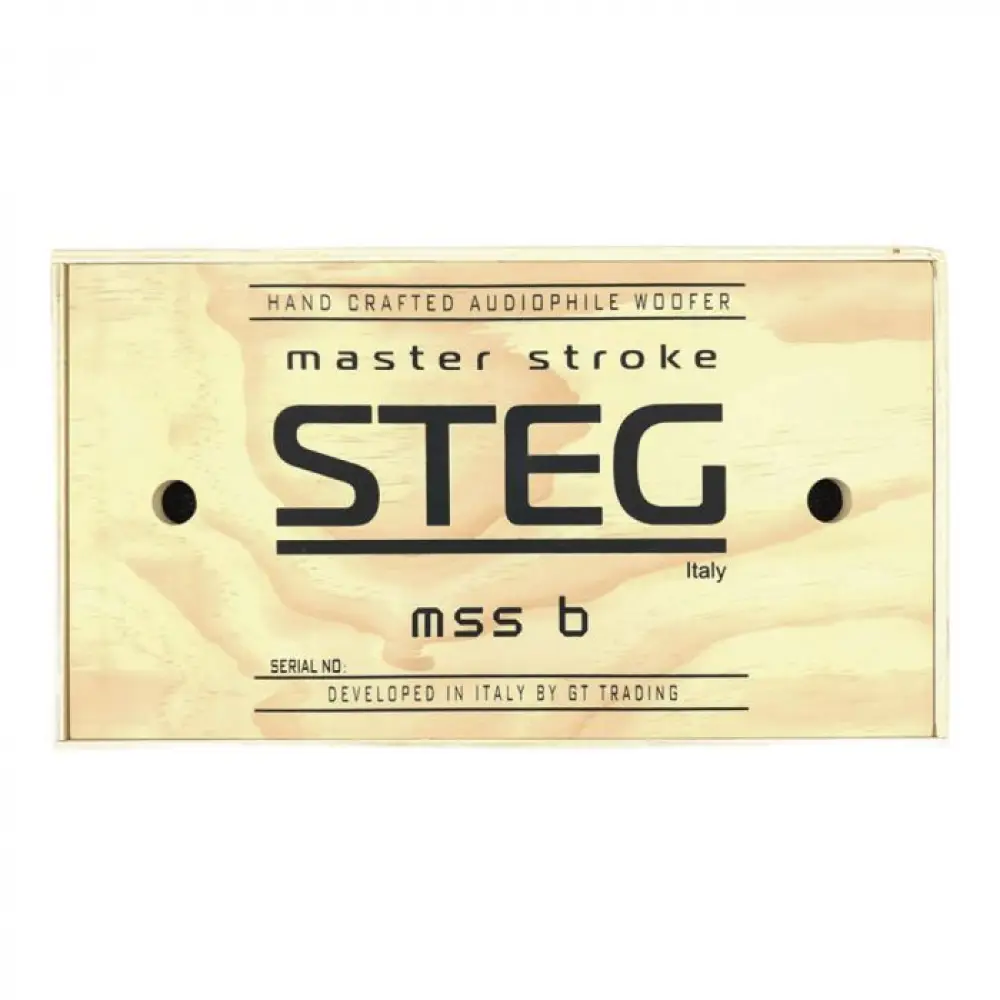 STEG MSS6