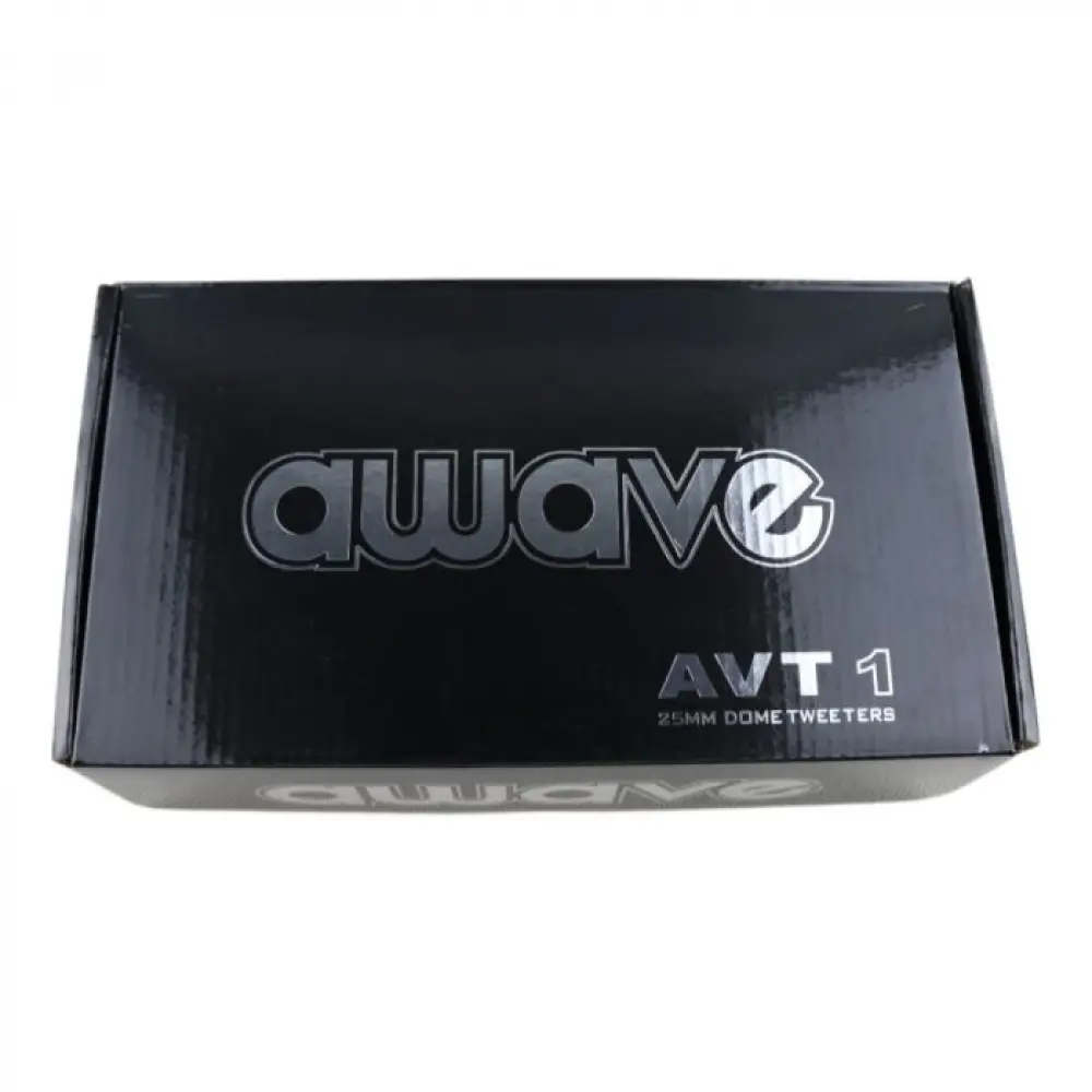 Awave AVT1