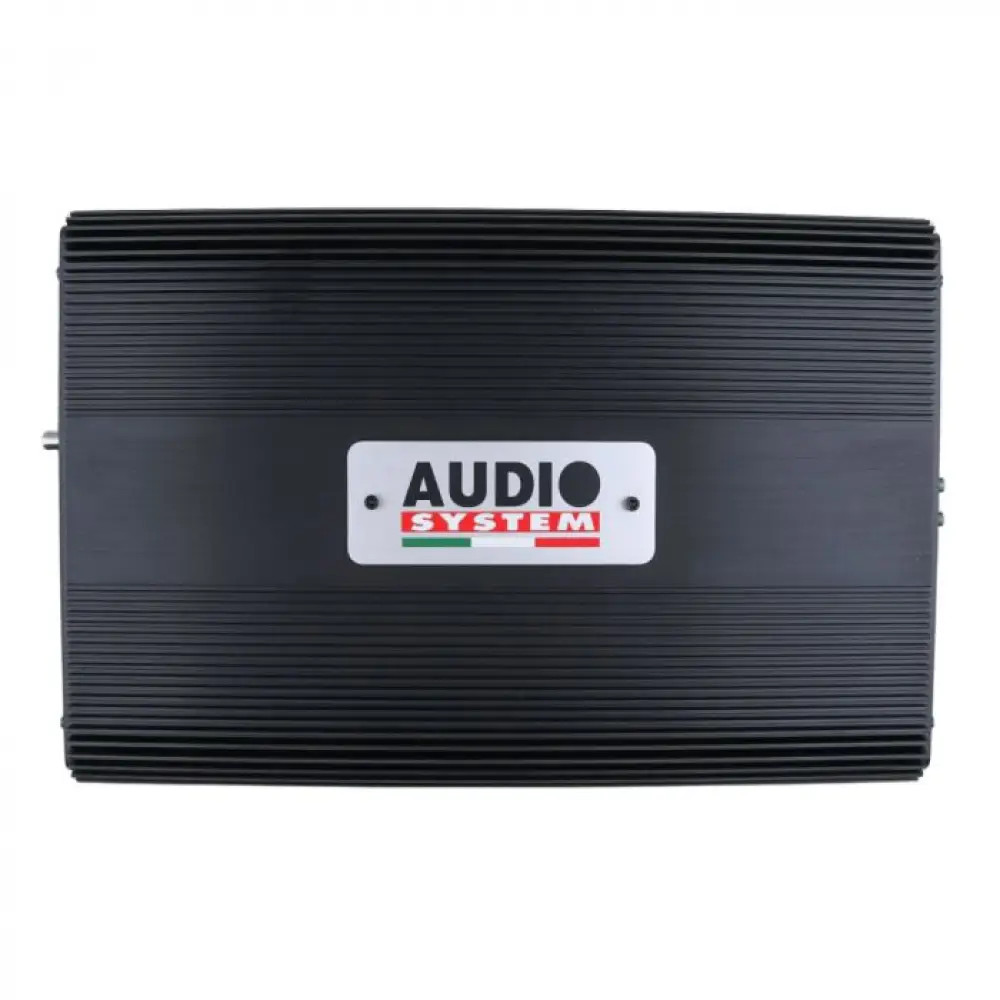 AUDIO SYSTEM (Italy) ASS150.2