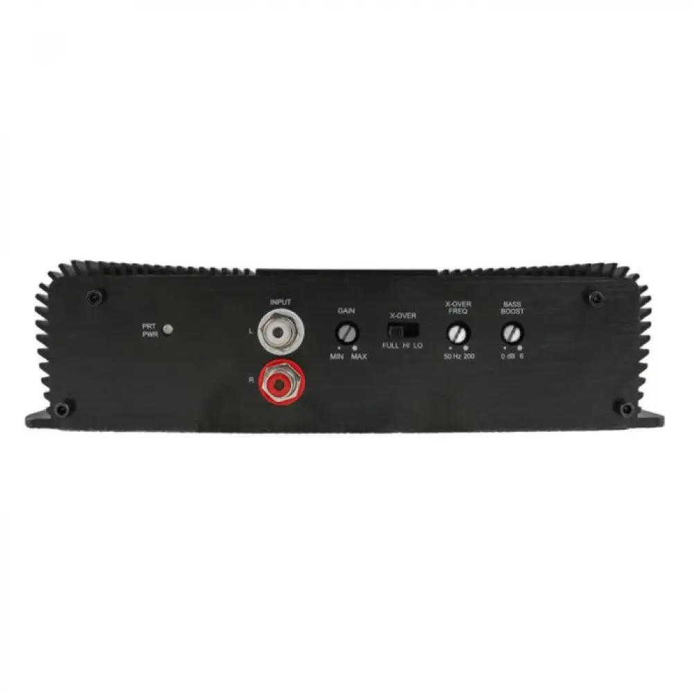 AUDIO SYSTEM (Italy) ASS150.2