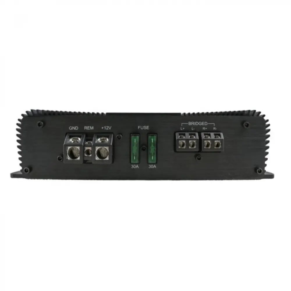 AUDIO SYSTEM (Italy) ASS150.2