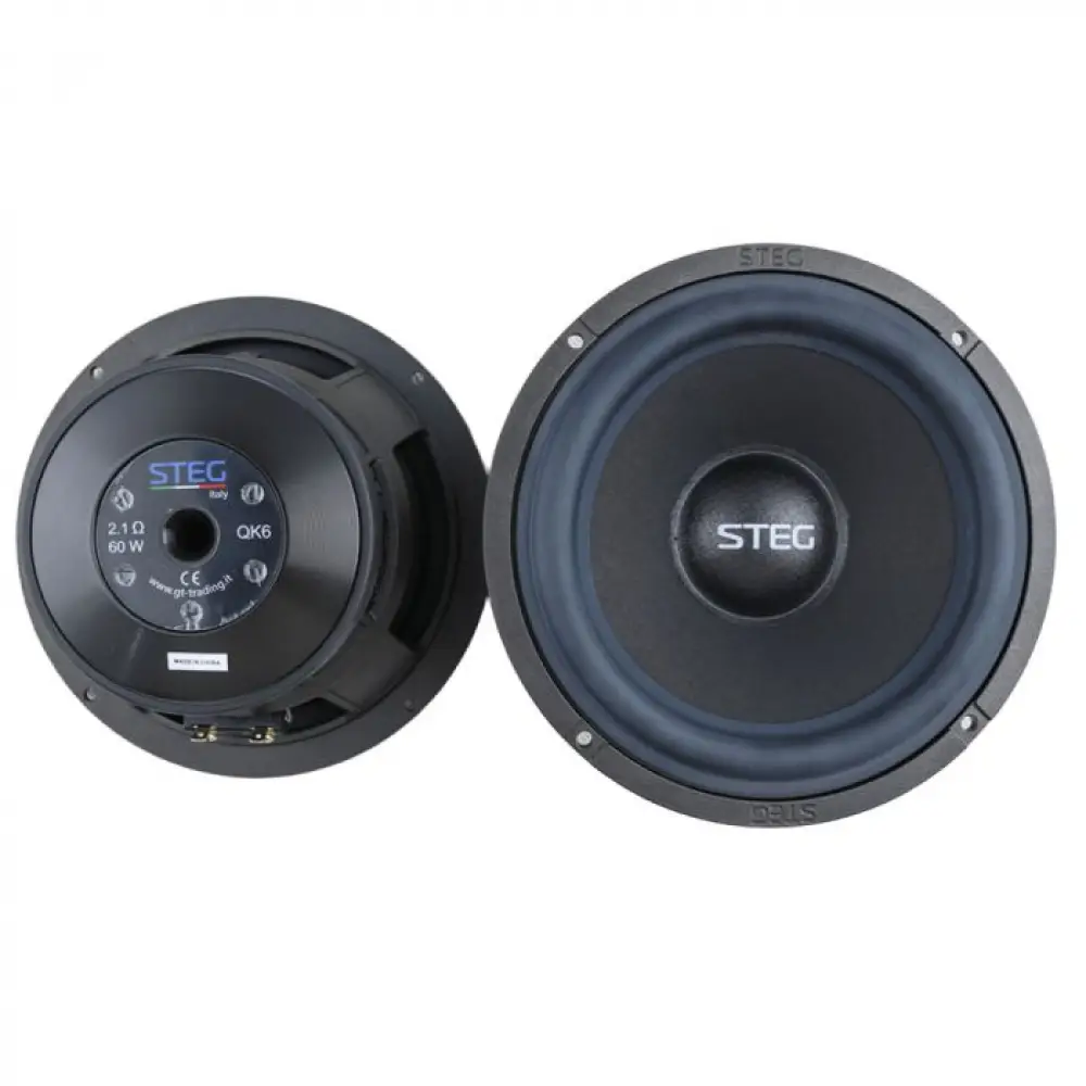 STEG QK6