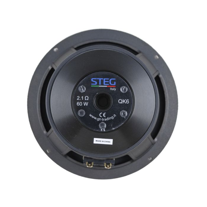 STEG QK6