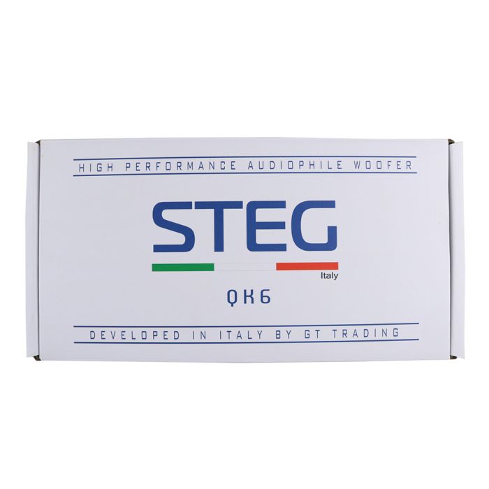 STEG QK6