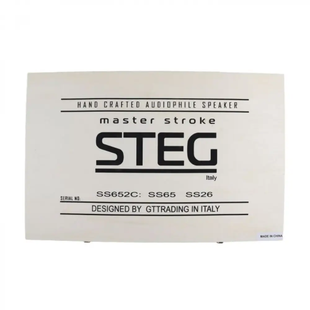 STEG SS652C