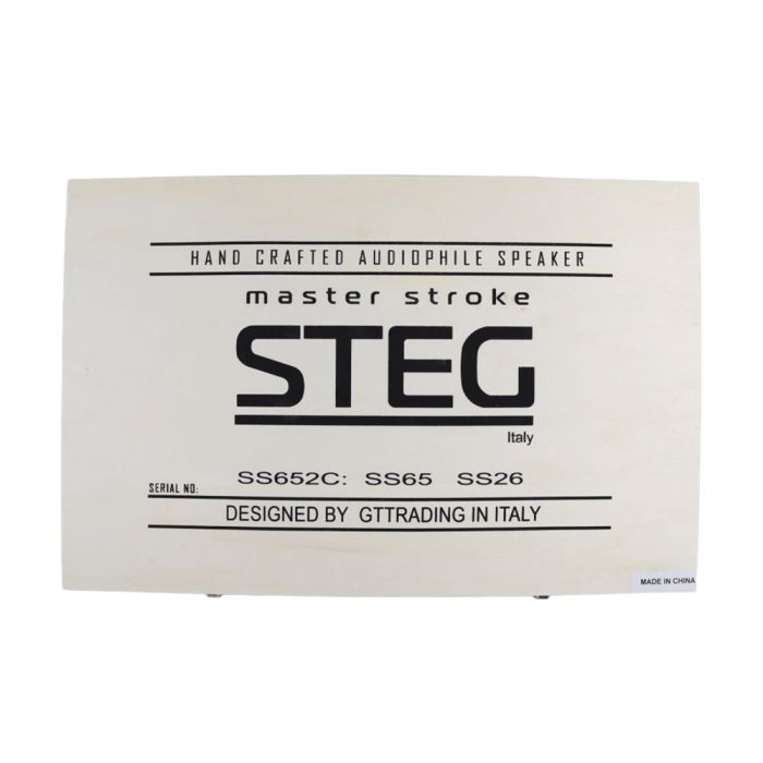 STEG SS652C