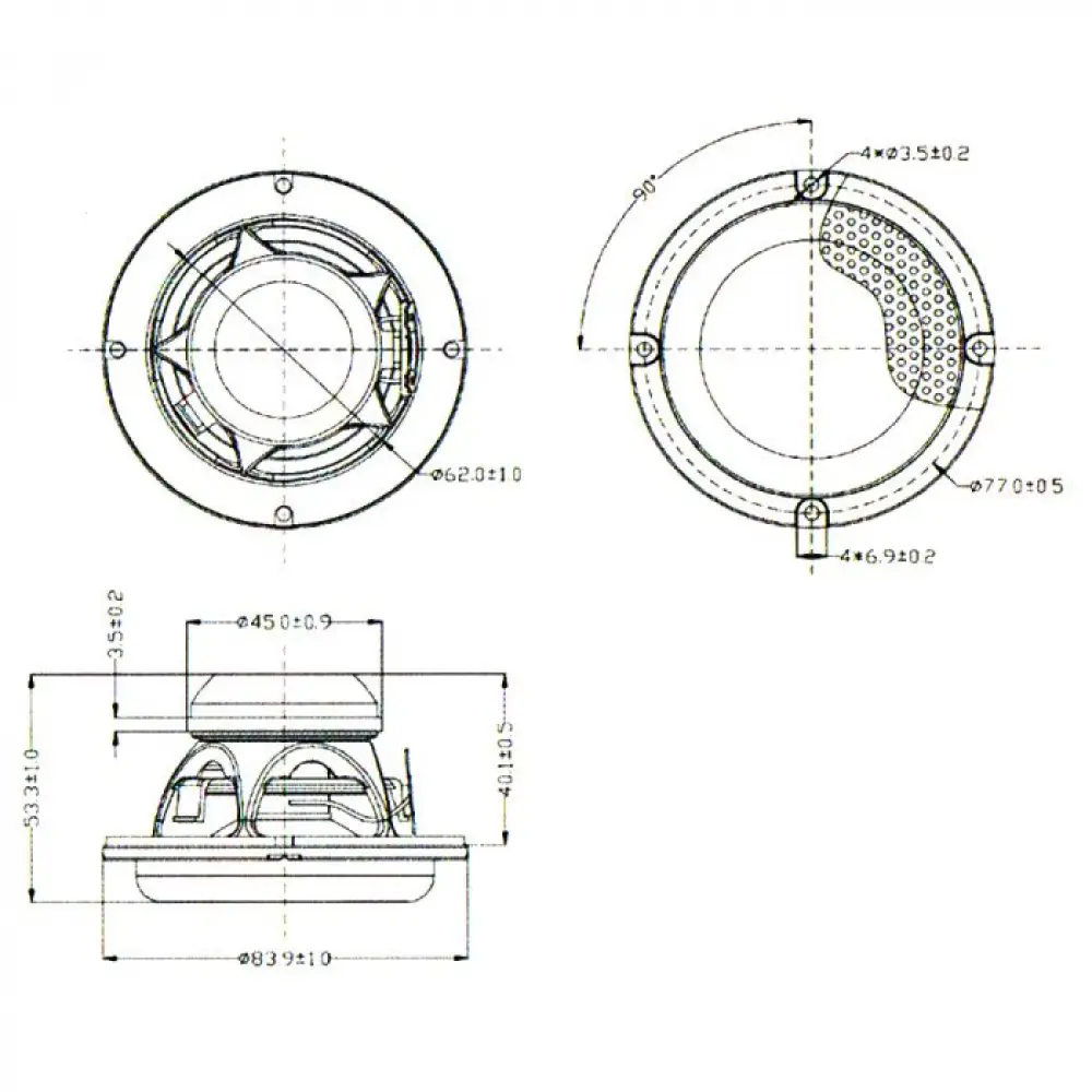 STEG SS652C