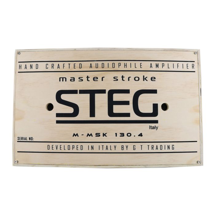 STEG M.MSK130.4