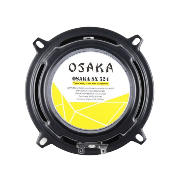 OSAKA SX 524