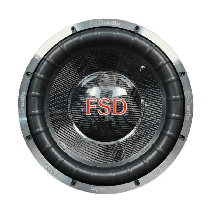 FSD audio PROFI XXX15 D2