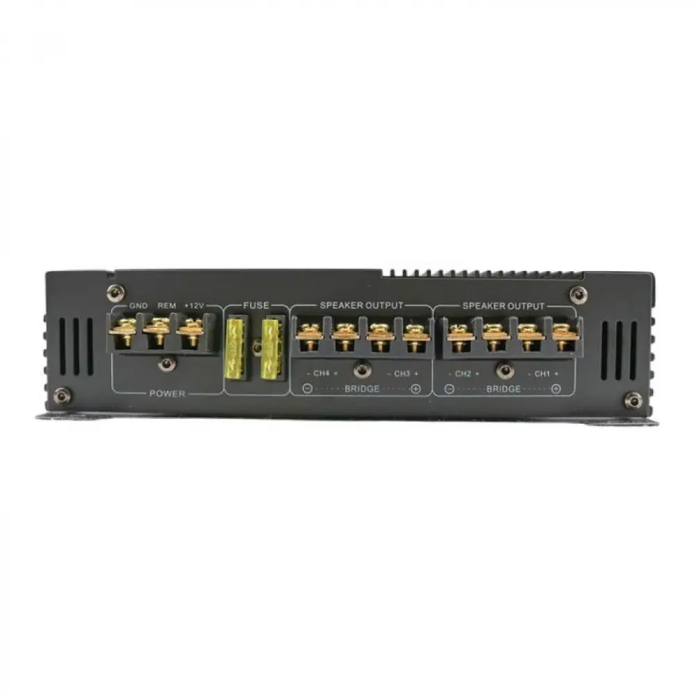 AUDIO SYSTEM (Italy) SL90.4