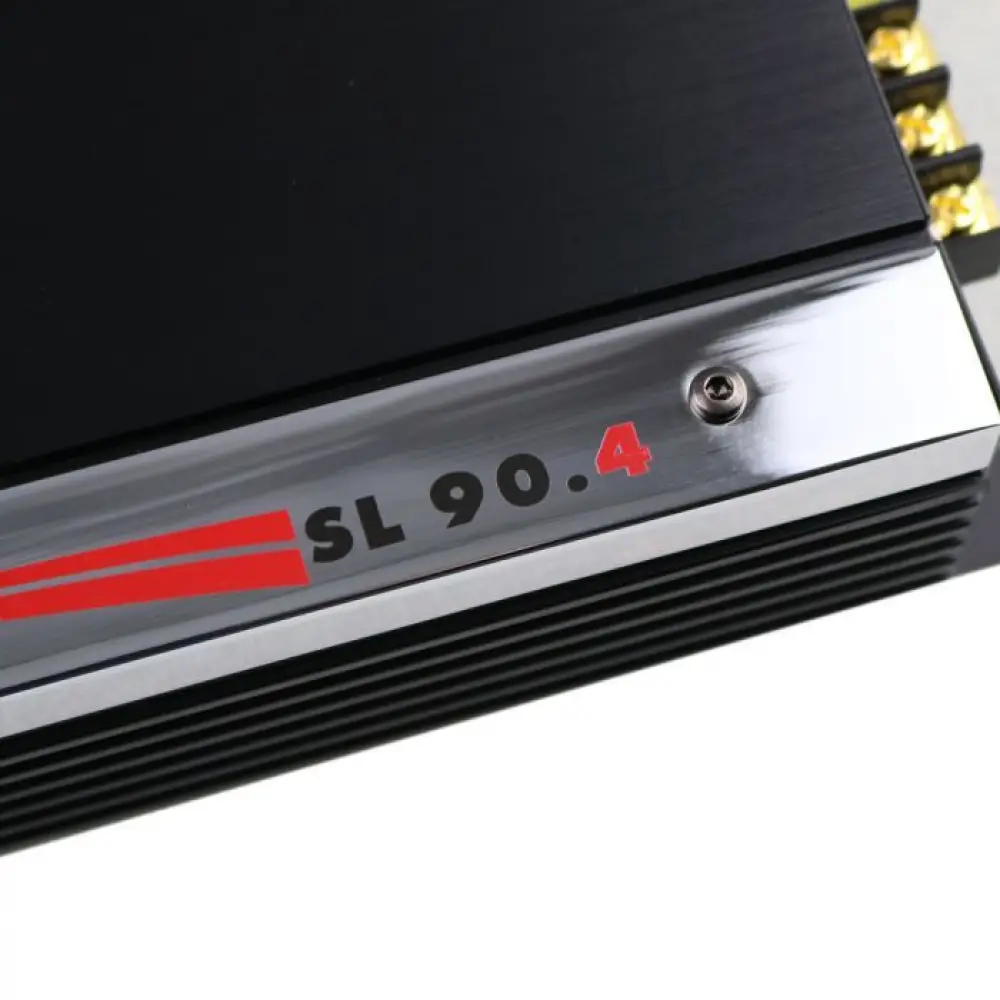 AUDIO SYSTEM (Italy) SL90.4