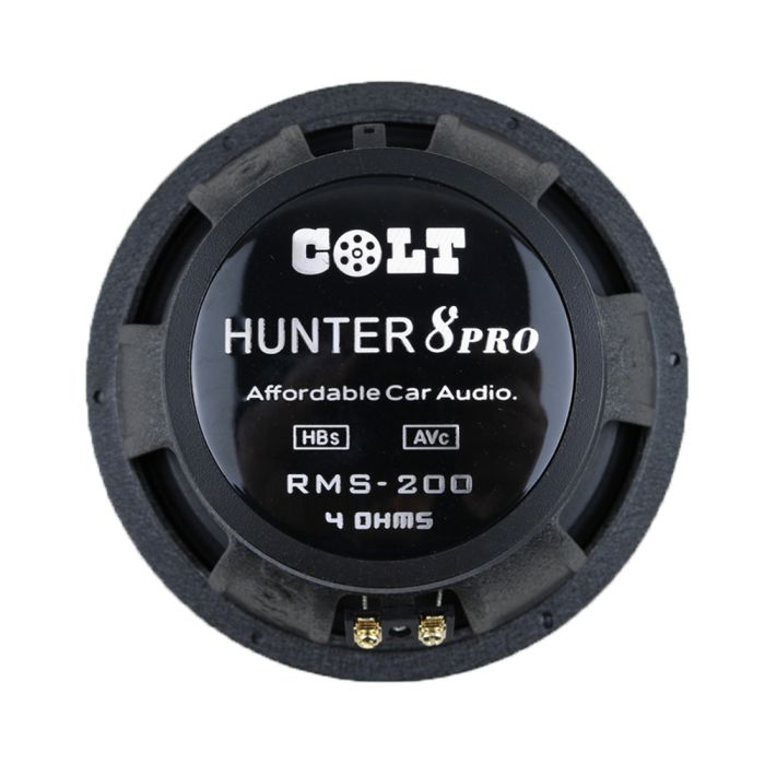 COLT Hunter 8 Pro
