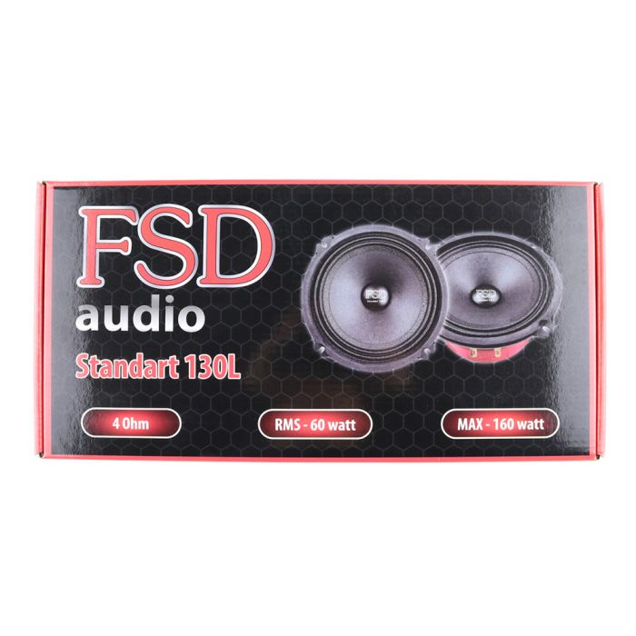 FSD audio STANDART 130L