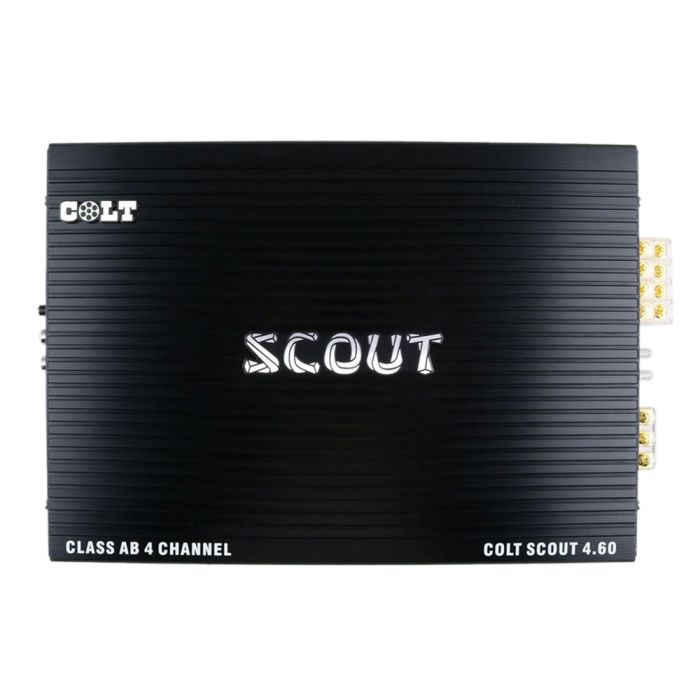 COLT Scout 4.60