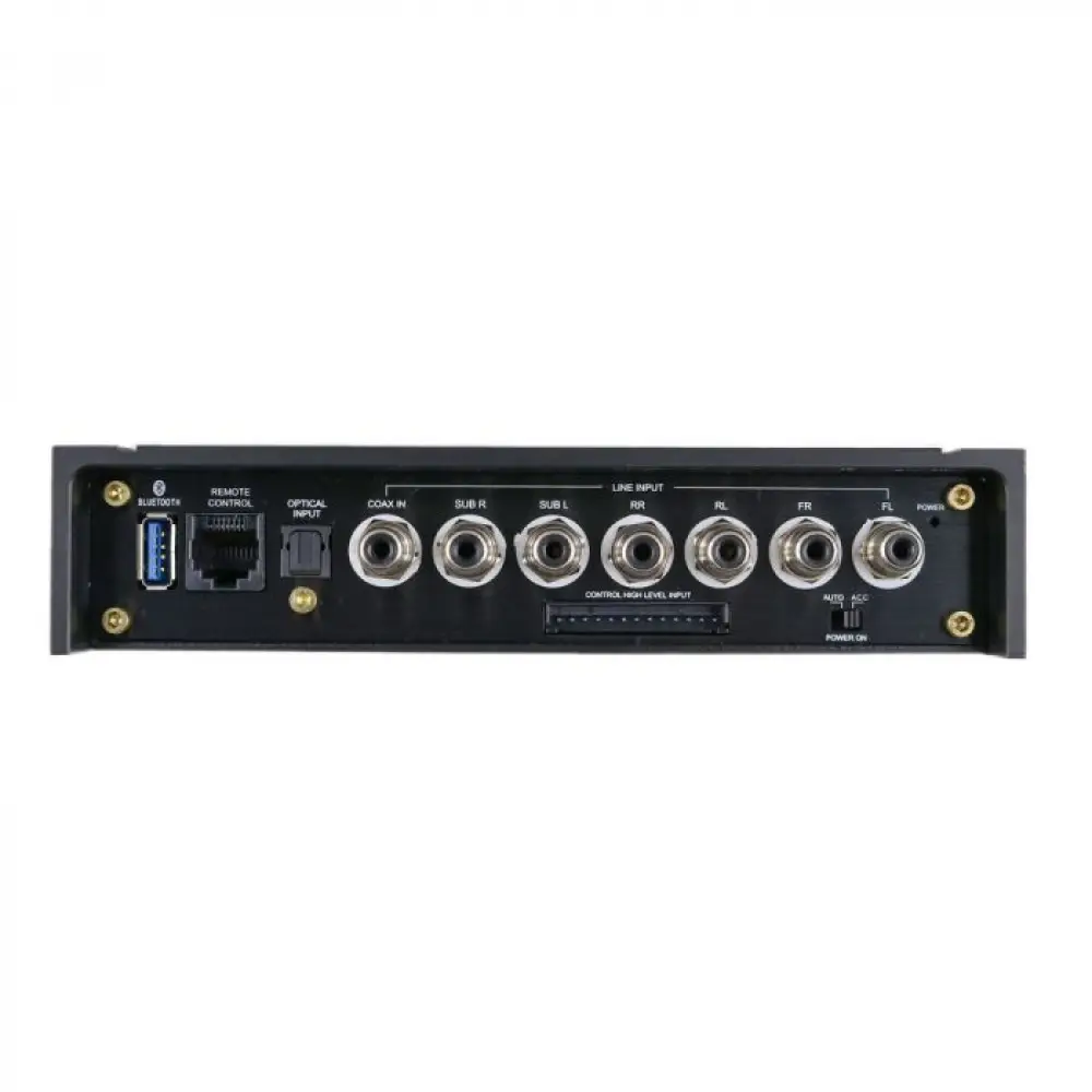 Awave DSP 68II