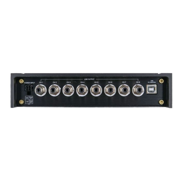 Awave DSP 68II
