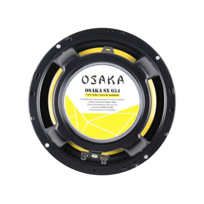 OSAKA SX 654