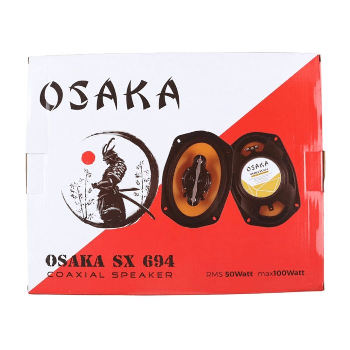 OSAKA SX 694