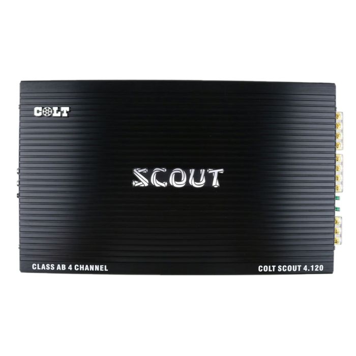COLT Scout 4.120