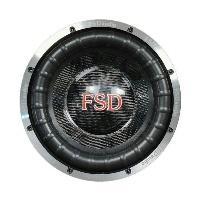 FSD audio PROFI XXX12 D2
