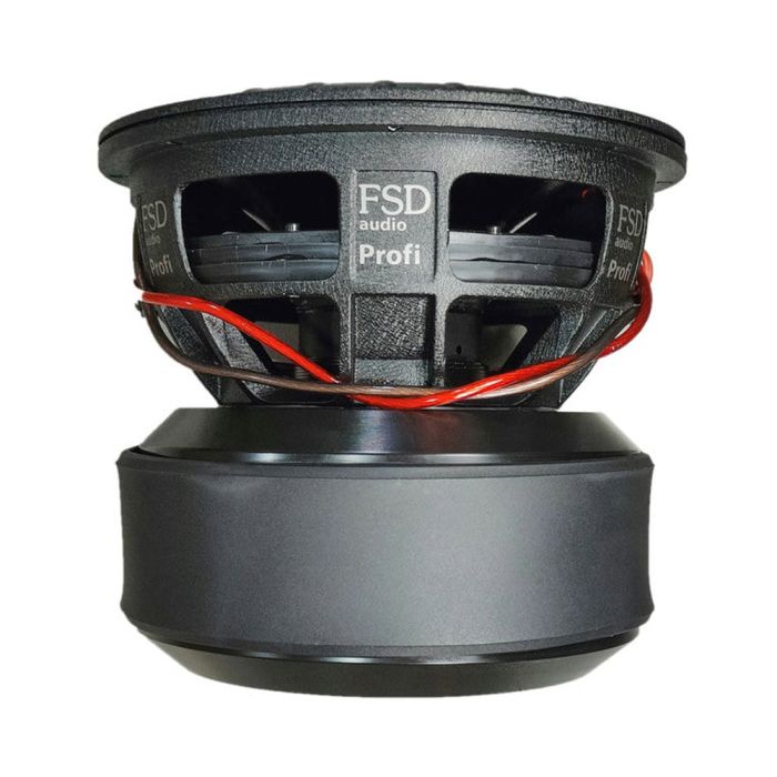 FSD audio PROFI XXX12 D2