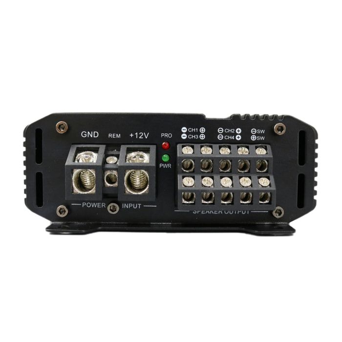 FSD audio Compact D5 Channel