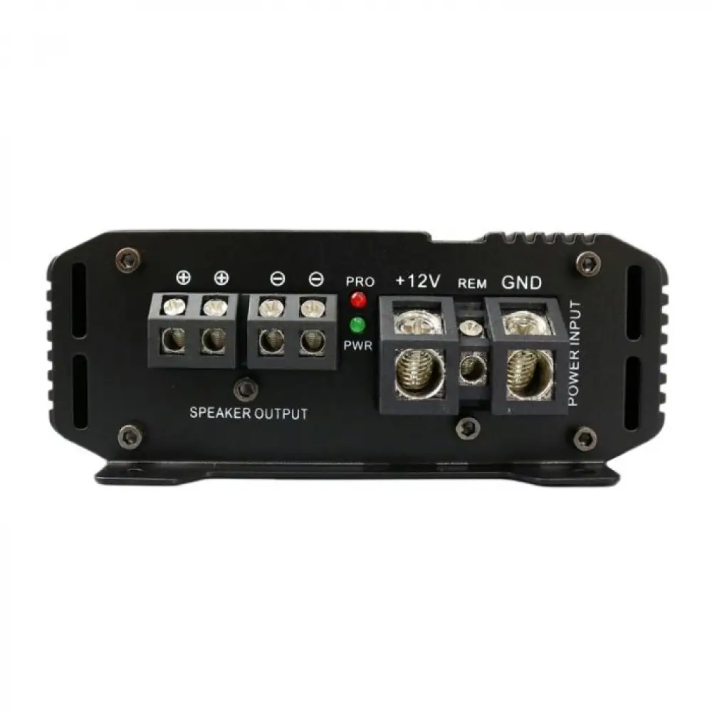 FSD audio Compact D1.800 Optic