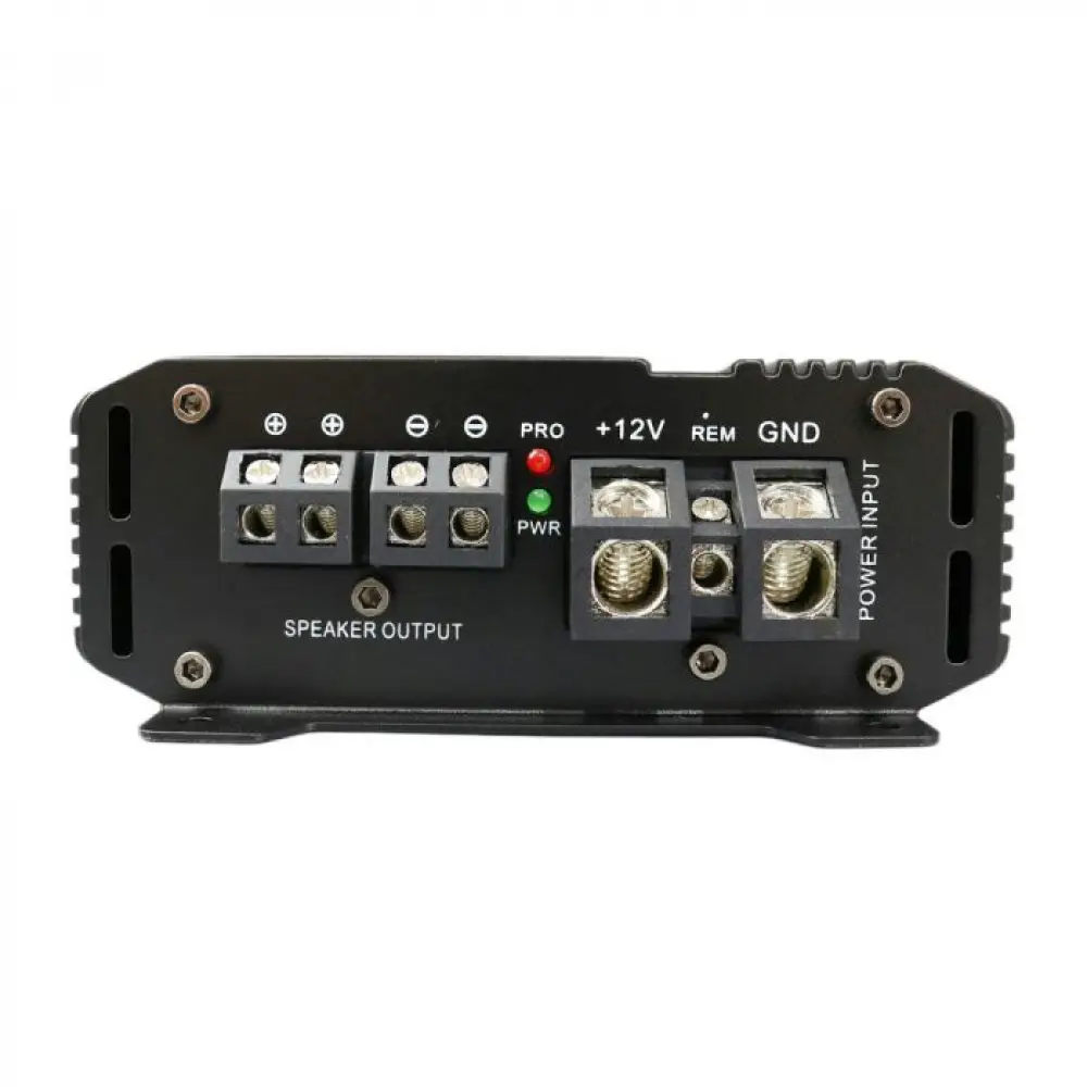 FSD audio Compact D1.2000 Optic