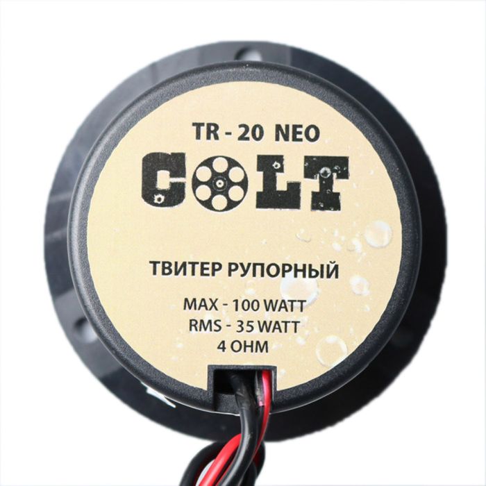 COLT TR 20 neo