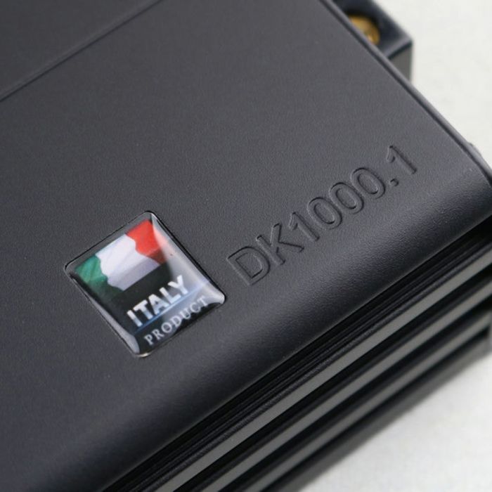 STEG DK1000.1