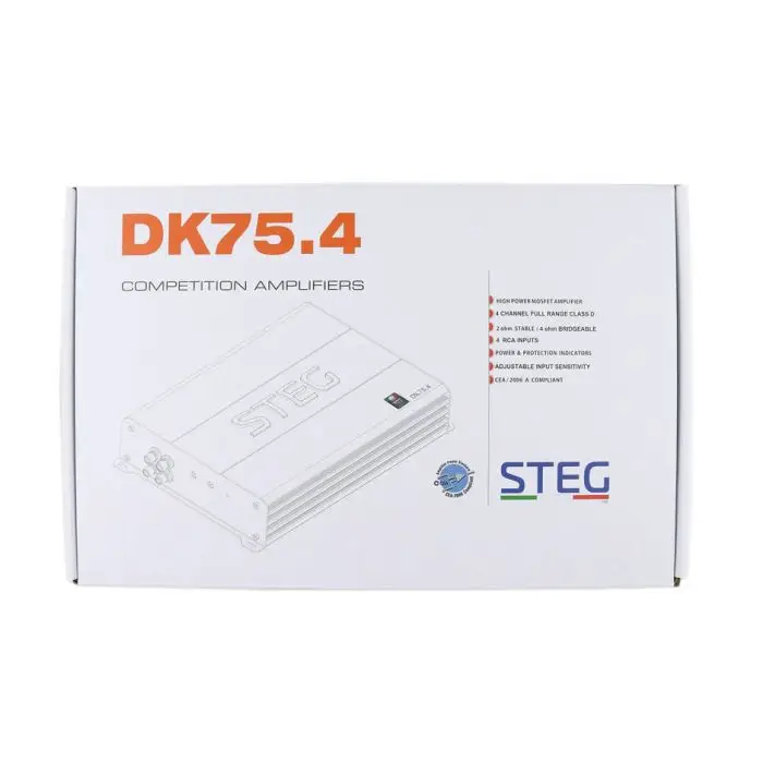 STEG DK75.4