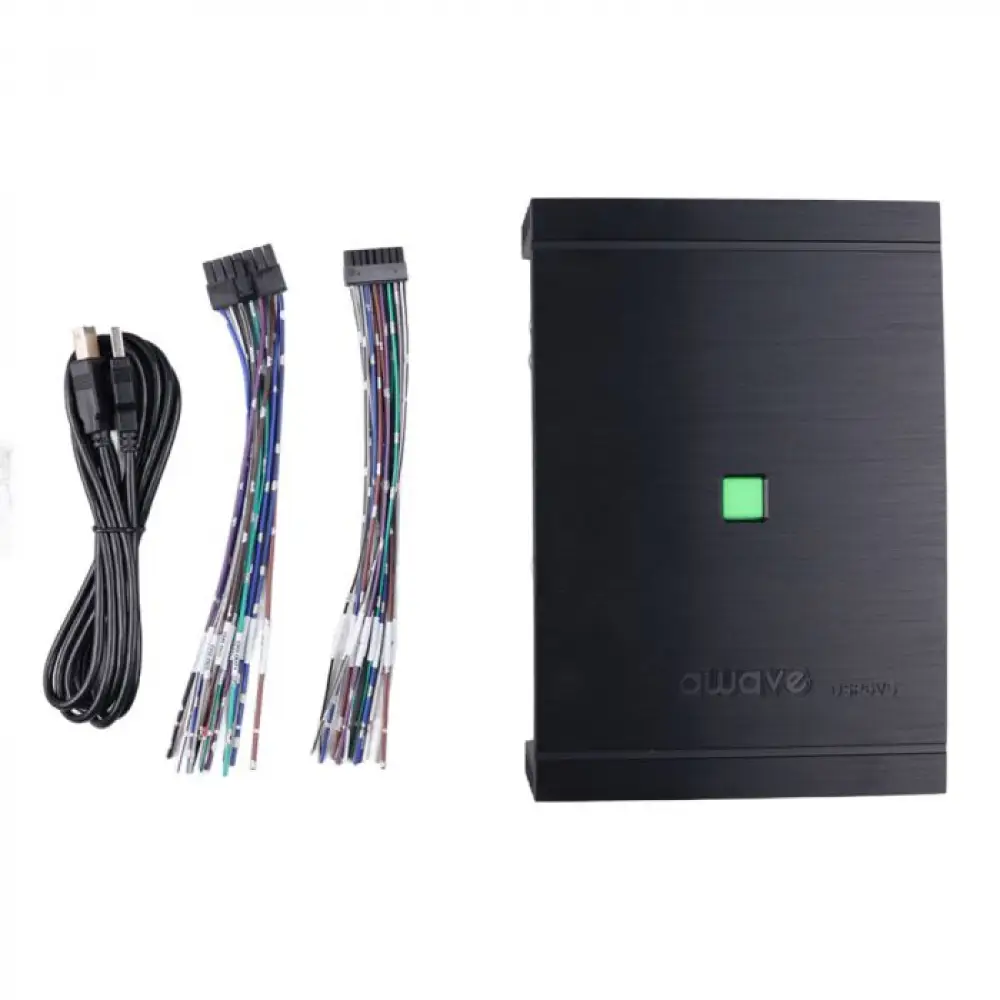 Awave DSP6V5
