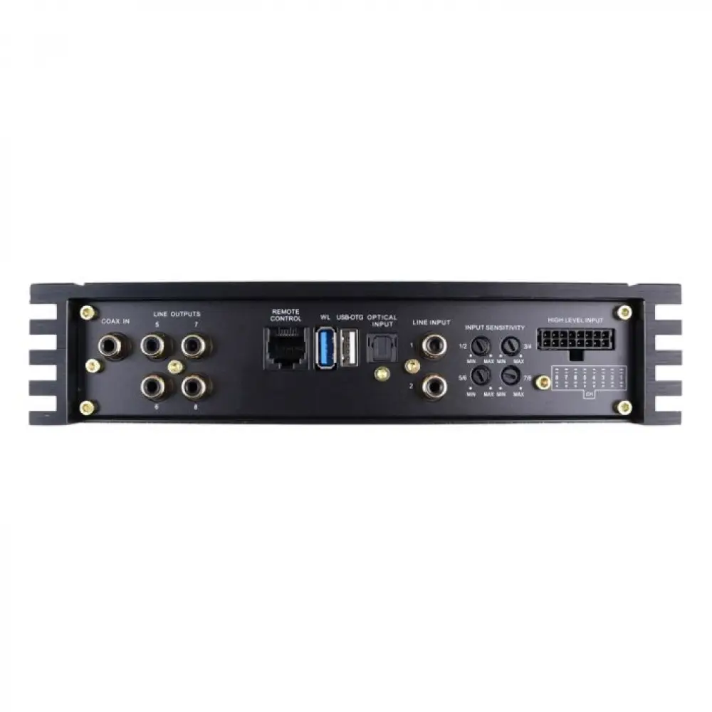 Awave DSP6V5